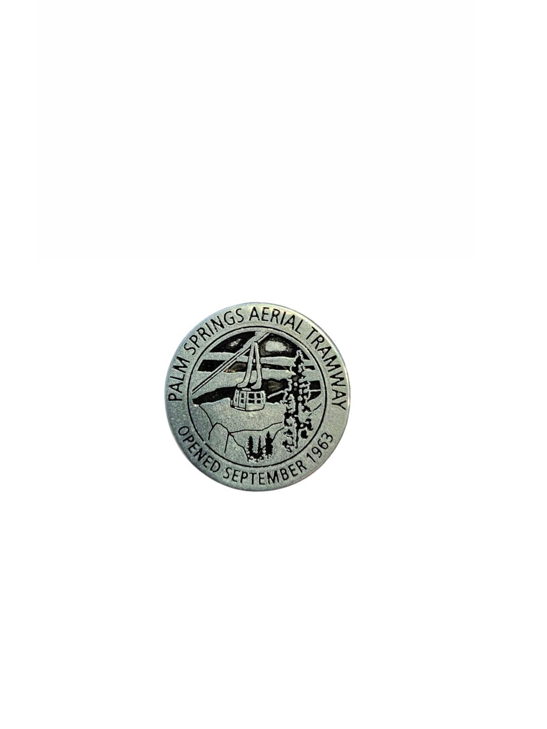 Token 50 Years of Wow