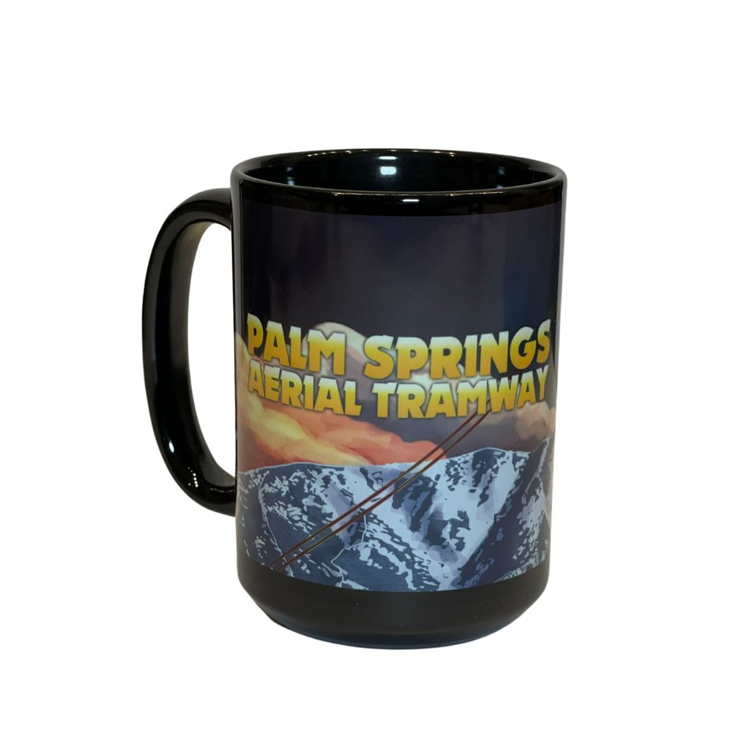 15oz Ceramic Mug