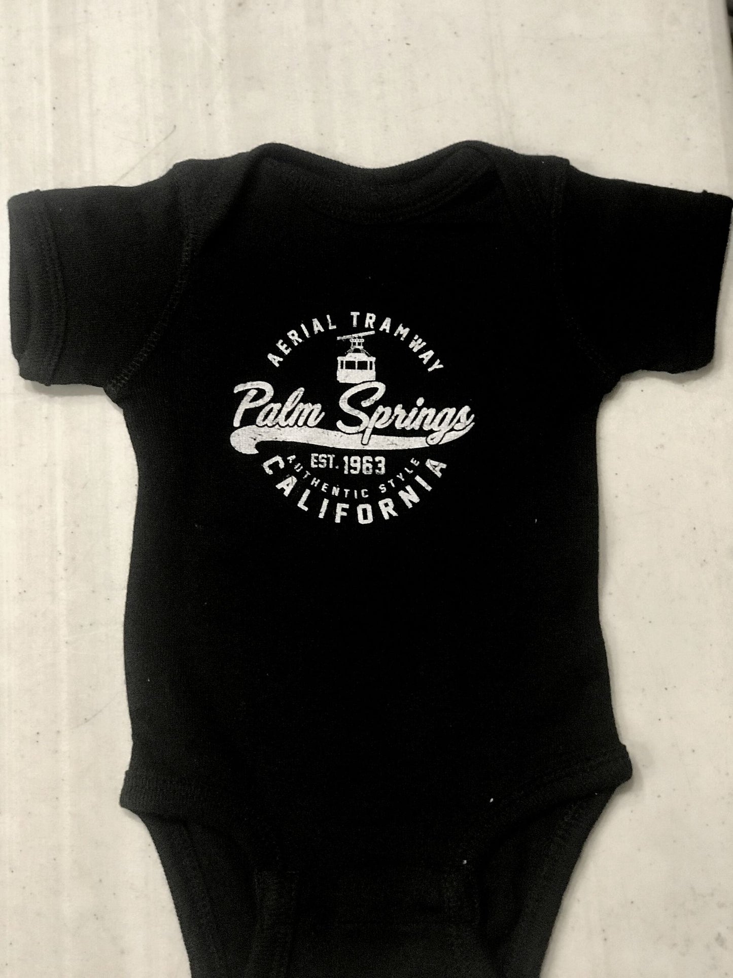 Infant Onesie