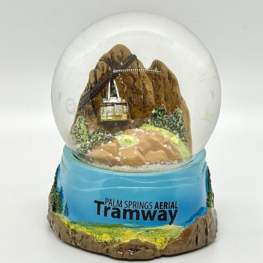 Collectible Snow Globe