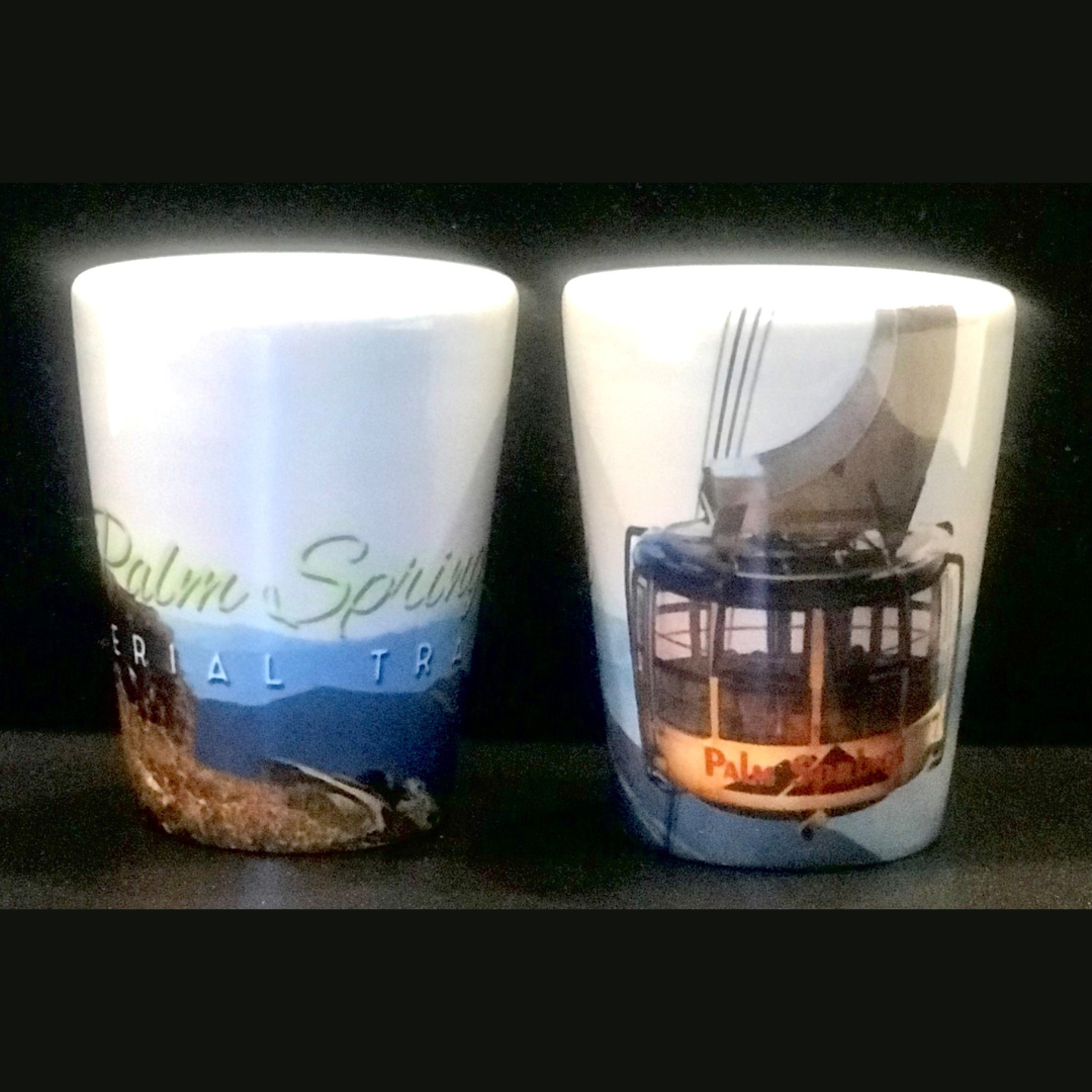 Shot Glass