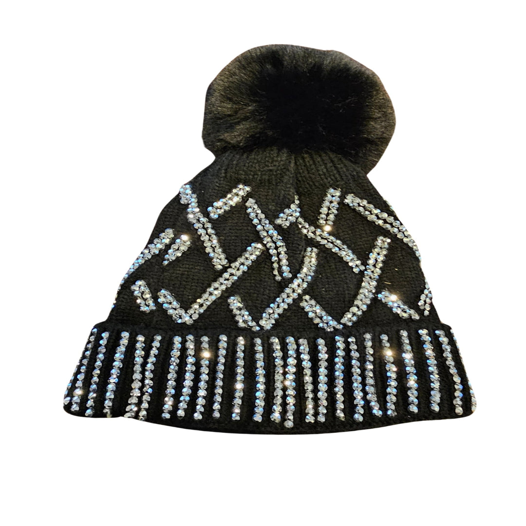 Bling Beanie