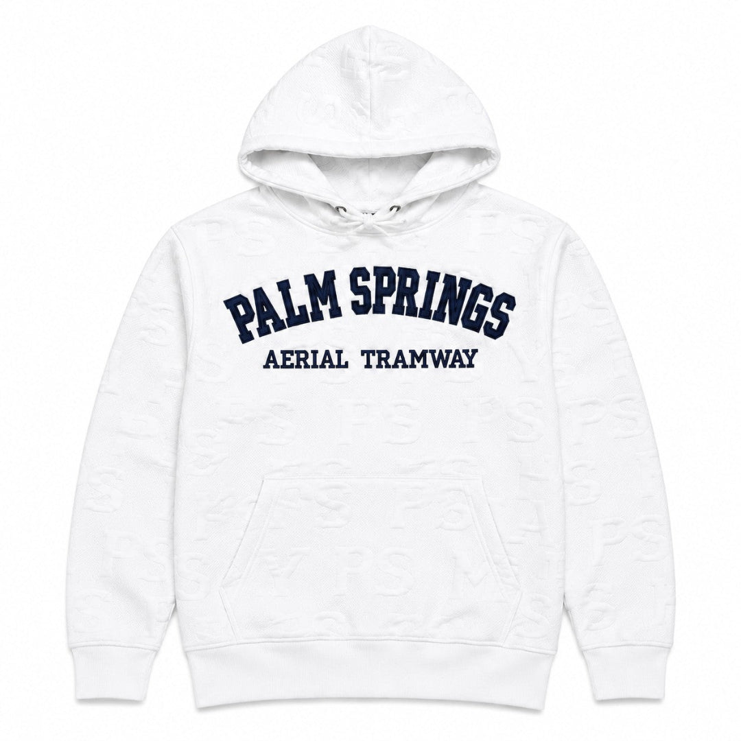 Palm Springs Aerial Tramway Adult Hoodie