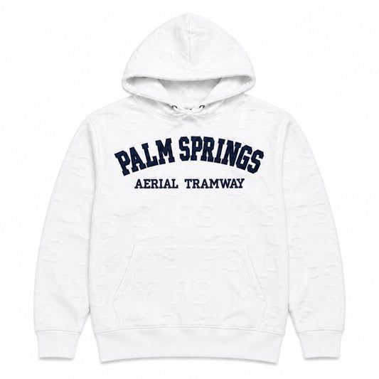 Palm Springs Aerial Tramway Adult Hoodie