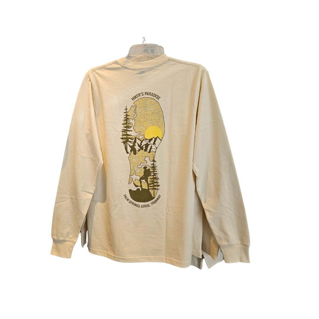 Hiker's Paradise Long Sleeve T-Shirt