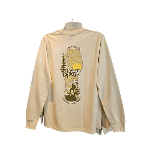 Hiker's Paradise Long Sleeve T-Shirt