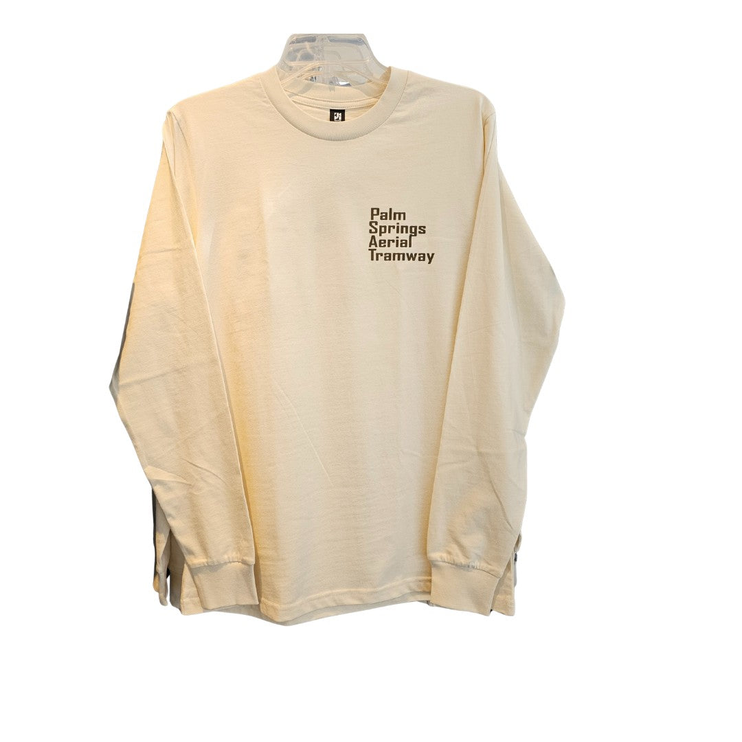 Hiker's Paradise Long Sleeve T-Shirt