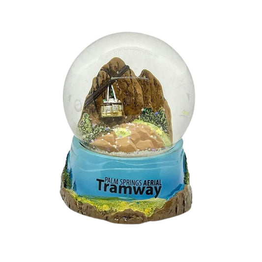 Collectible Snow Globe