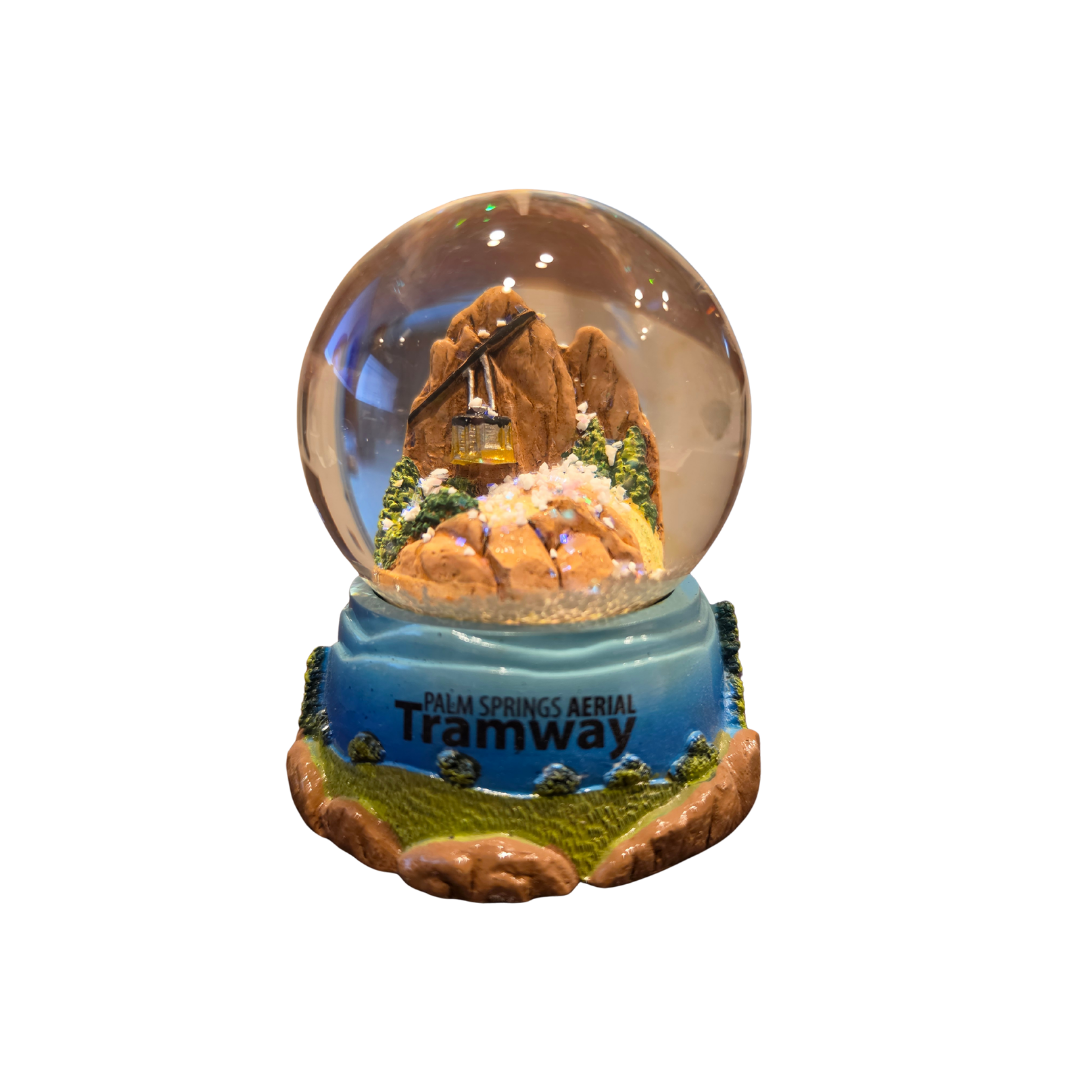 Collectible Snow Globe