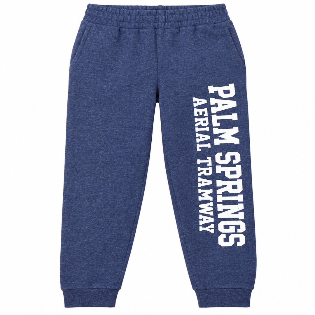Palm Springs Aerial Tramway Adult Sweatpants