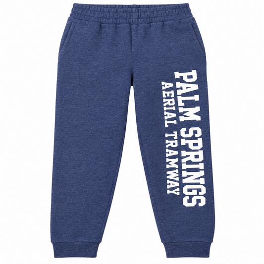 Palm Springs Aerial Tramway Adult Sweatpants