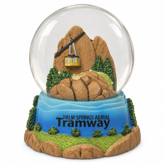 Snow Globe