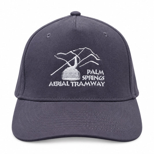 Hat - Velcro Strap