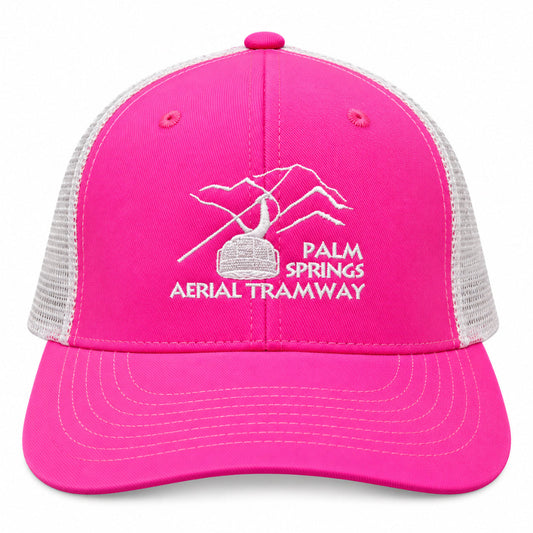 Hat - PSAT Mesh Back