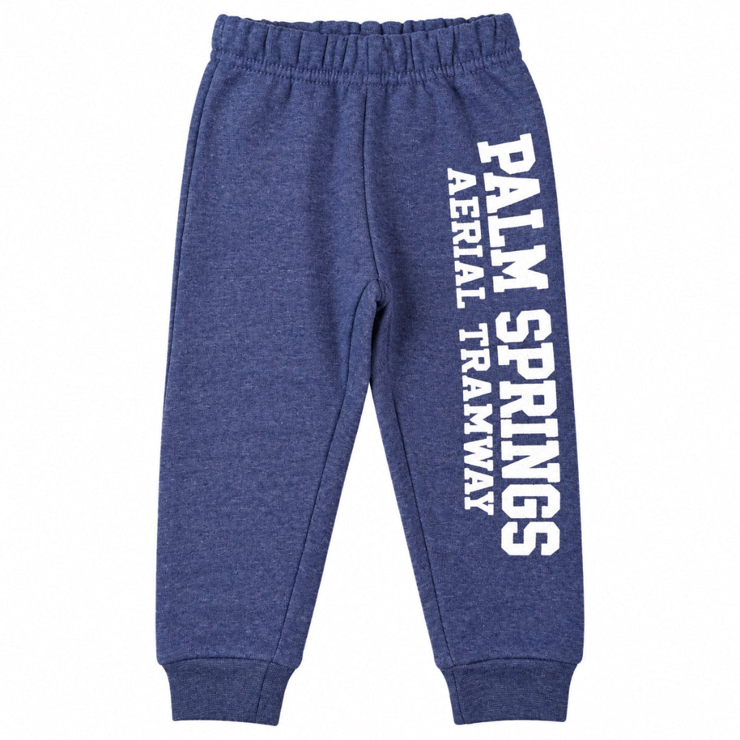 Palm Springs Aerial Tramway Kids Sweatpants