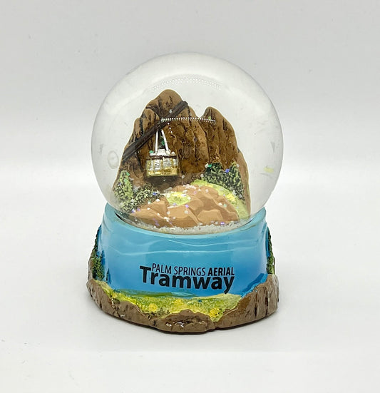 Collectible Snow Globe